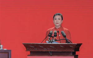 Xây dựng hệ thống dùng chung của Nền tảng Nhân đạo số quốc gia