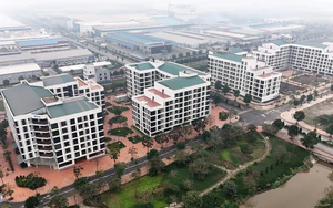 Tháo gỡ vướng mắc trong lĩnh vực công nghiệp, xây dựng, hạ tầng và quy hoạch