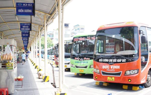 Hà Nội chủ động phương án, phục vụ tốt nhất nhu cầu đi lại của nhân dân dịp Quốc khánh 2/9