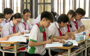 Đưa tiếng Anh thành ngôn ngữ thứ hai: Không áp chuẩn chung, thực hiện theo lộ trình