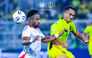 Đội hình dự kiến Việt Nam vs Malaysia (20h, 19/8): Giữ nguyên bộ khung chiến thắng 