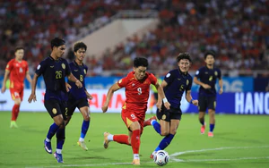 2 sao trẻ Thái Lan và Singapore có thể khiến Đình Bắc mất danh hiệu 'Vua phá lưới' ASEAN Cup 2026