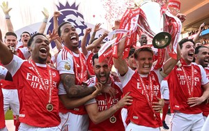 Dự đoán BXH Premier League mùa tới: Arsenal bảo vệ ngôi vương, Liverpool gây thất vọng