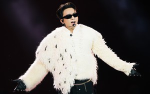 SOOBIN mang siêu concert 40.000 khán giả ra màn ảnh rộng