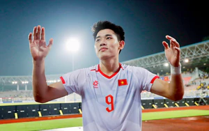 VTV5 VTV6 trực tiếp bóng đá Việt Nam vs Malaysia 20h00 hôm nay, bán kết lượt về ASEAN Cup 2026