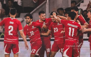 Chuyên gia bóng đá Đông Nam Á: 'ĐT Indonesia sẽ có cầu thủ hạng A ở FIFA ASEAN Cup, không vô địch thì phải sa thải HLV' 