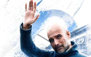 Phim tài liệu vén màn hậu trường Man City: Cơn thịnh nộ của Pep Guardiola & nỗi ám ảnh những cái ôm