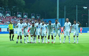 VTV5 VTV6 trực tiếp bóng đá Thái Lan vs Singapore 20h00 hôm nay, bán kết lượt về ASEAN Cup 2026