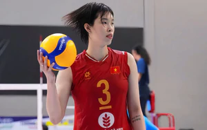 Tin nóng thể thao sáng 18/8: Trang bóng chuyền thế giới ca ngợi Trần Thị Thanh Thúy trước giải vô địch Châu Á