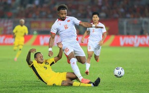 Dự đoán tỉ số Việt Nam vs Malaysia (20h ngày 19/8), bán kết lượt về ASEAN Cup 2026