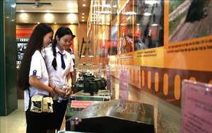 Đẩy mạnh số hóa di sản, xây dựng môi trường văn hóa trên không gian số