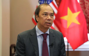 Đại sứ quán Việt Nam tại Mỹ nỗ lực thúc đẩy tìm kiếm, xác định danh tính hài cốt liệt sĩ