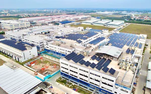 Nghị quyết 10-NQ/TW: Môi trường đầu tư thuận lợi, Ninh Bình đón dòng vốn mới