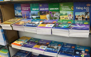 NXBGDVN chủ động nguồn cung, đảm bảo đủ sách giáo khoa cho học sinh trước thềm năm học mới 2026 - 2027