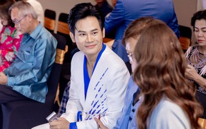 Từ “Check in Việt Nam” đến hành trình du lịch mới của MC Hồng Phúc