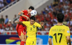 ĐT Việt Nam vào chung kết ASEAN Cup 2026 mà vẫn chưa cần đến "vũ khí" này