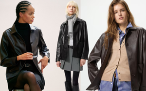 Mặc “xịn mịn” mùa thu đông với 5 món đồ UNIQLO 