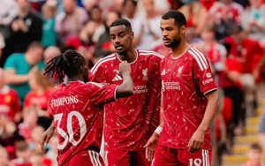 Liverpool: Iraola còn thiếu gì trước mùa giải mới?