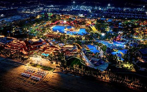 Blanca City Vũng Tàu: Tái định nghĩa khái niệm "Đi chơi cuối tuần" của người Sài Gòn