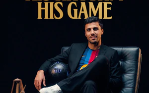 Barcelona đã 'cuỗm' Rodri khỏi tay Real Madrid như thế nào?