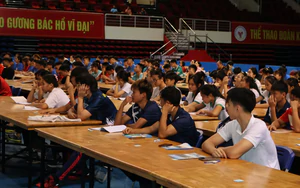 Thể thao Việt Nam siết kiểm tra doping trước ASIAD 20