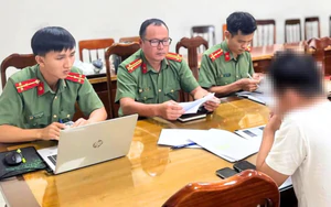 Xử phạt đơn vị tổ chức Cuộc thi Hoa hậu du lịch Bản sắc Việt Nam 2026