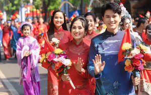 Vũ Mạnh Cường tiếp tục được mời dẫn dắt concert “Tổ Quốc Trong Tim”