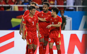Đội tuyển Việt Nam tự tin chạm trán Thái Lan ở chung kết Asean Cup