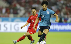 ASEAN Cup 2026: Bóng đá Singapore tiến bộ do đâu?