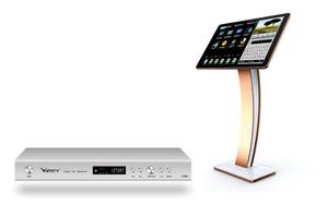 Khởi tố "ông trùm" máy hát karaoke Việt KTV vì xâm phạm bản quyền âm nhạc