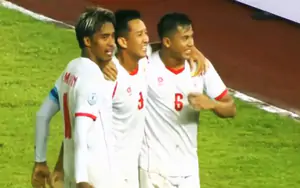 Tỷ lệ chiến thắng Myanmar vs Lào (vòng bảng ASEAN Cup 2026): Chủ nhà áp đảo