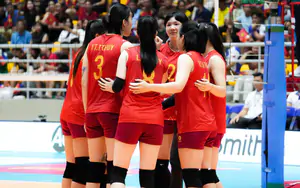 Trần Thị Thanh Thúy và thực tế đáng suy ngẫm với đội tuyển bóng chuyền nữ Việt Nam
