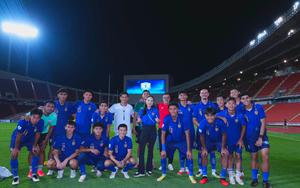 Nhận định Philippines vs Thái Lan (20h00, 4/8), bảng B ASEAN Cup 2026: Bản lĩnh Voi chiến