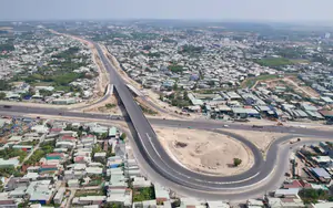 Nghị quyết 57-NQ/TW: Đột phá chiến lược chuyển đổi số hạ tầng giao thông