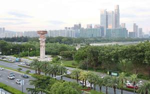 Sức hút từ những tour du lịch công nghệ Trung Quốc