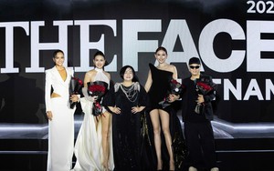 "The Face Vietnam 2026” khởi động, Top 37 thí sinh chính thức lộ diện