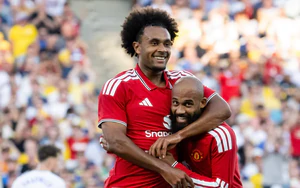 Hull vs MU (18h30 ngày 22/8): Thủ thường công mạnh