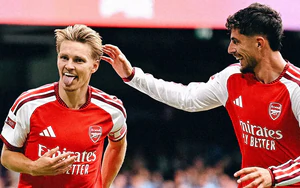 Arsenal vs Coventry City (2h00, 22/8): Chiến thắng không bằng cách thắng