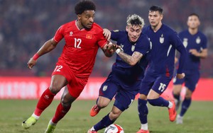 Lịch sử đối đầu ĐT Thái Lan vs ĐT Việt Nam (CK lượt đi ASEAN Cup 2026): Kinh điển Đông Nam Á