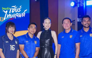 Madam Pang "chạy đua" đưa trận chung kết ASEAN Cup 2026 lên truyền hình miễn phí