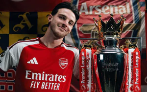 Lịch thi đấu bóng đá hôm nay 21/8: Trực tiếp Arsenal vs Coventry