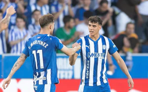Nhận định bóng đá hôm nay 20/8: Vallecano vs Alaves