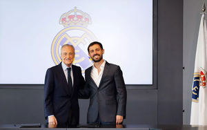 Haaland bức xúc vì Real Madrid dùng video AI chào đón tân binh Bernardo Silva