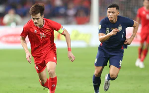 ĐT Việt Nam vs Thái Lan: Ký ức ngọt ngào ở Rajamangala (20h00 ngày 22/8, FPT Play trực tiếp chung kết lượt đi Asean Cup 2026)