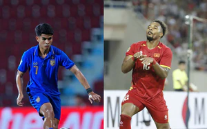 Tỷ lệ chiến thắng Thái Lan vs Việt Nam (20h00, 22/8, chung kết lượt đi ASEAN Cup 2026): Khách nhỉnh hơn