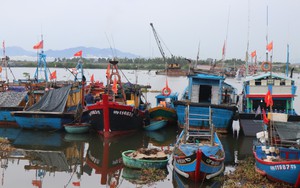 Bộ Công Thương ra công điện ứng phó mưa lũ tại Bắc Bộ và Bắc Trung Bộ