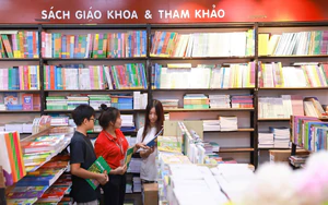Đảm bảo nguồn cung sách giáo khoa trước khai giảng năm học mới