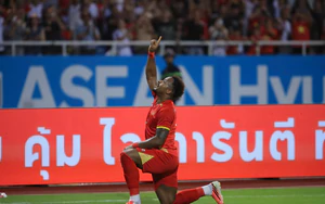 TRỰC TIẾP bóng đá Việt Nam vs Thái Lan 20h00 hôm nay, chung kết lượt đi ASEAN Cup 2026