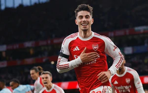 Kết quả bóng đá Ngoại hạng Anh vòng 1 mùa giải 2026-27: Arsenal khởi đầu như mơ