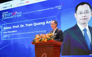 Kết nối hệ sinh thái khởi nghiệp Việt Nam với mạng lưới sáng tạo toàn cầu